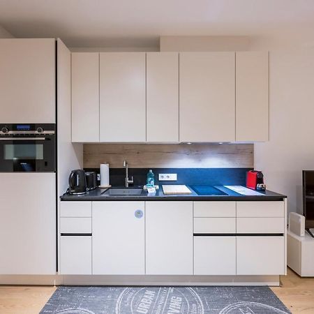 Luxury Suites Renngasse Вена Экстерьер фото
