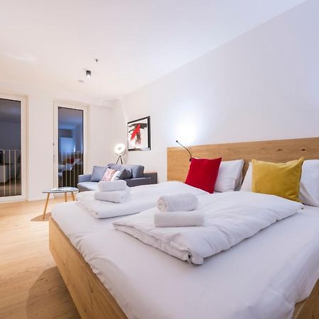 Luxury Suites Renngasse Вена Экстерьер фото
