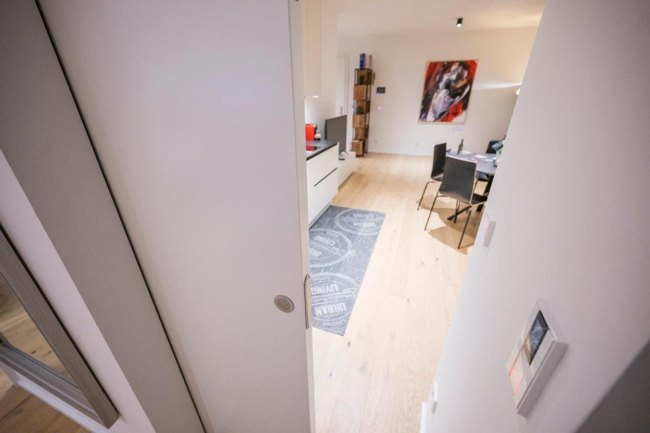 Luxury Suites Renngasse Вена Экстерьер фото