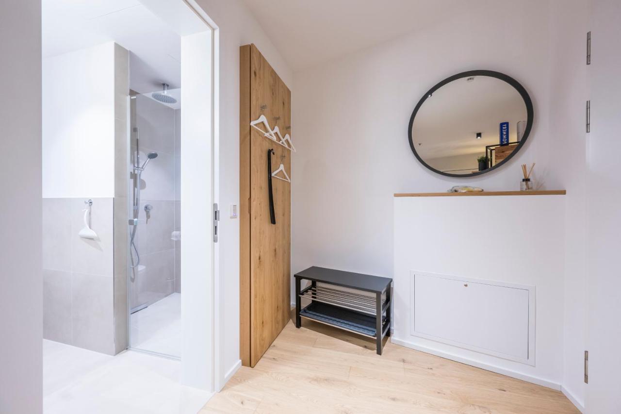 Luxury Suites Renngasse Вена Экстерьер фото