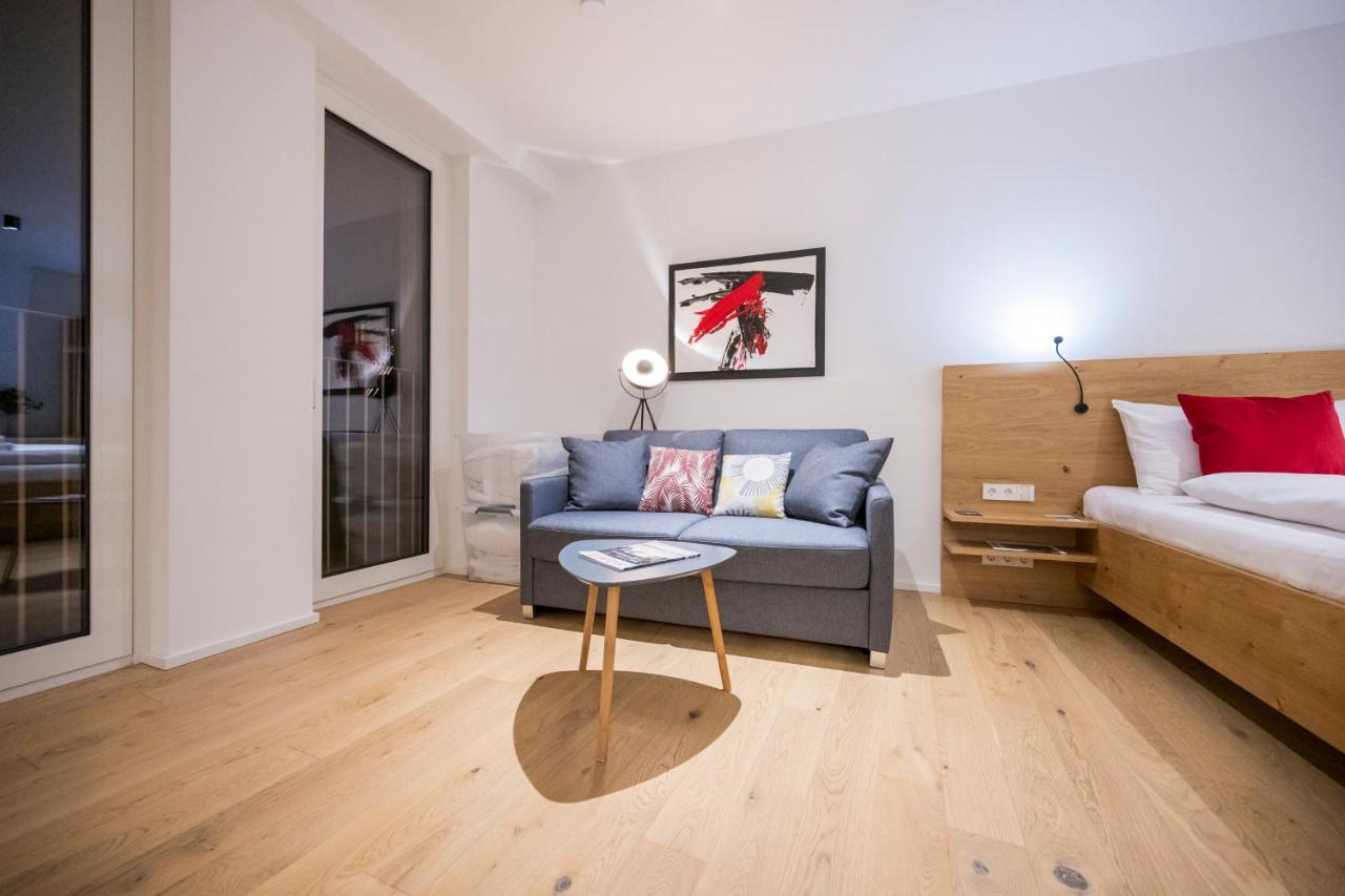 Luxury Suites Renngasse Вена Экстерьер фото
