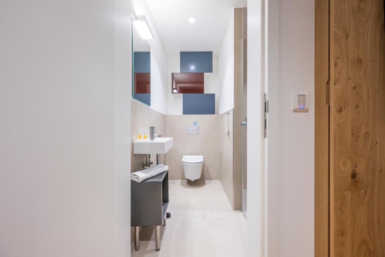 Luxury Suites Renngasse Вена Экстерьер фото