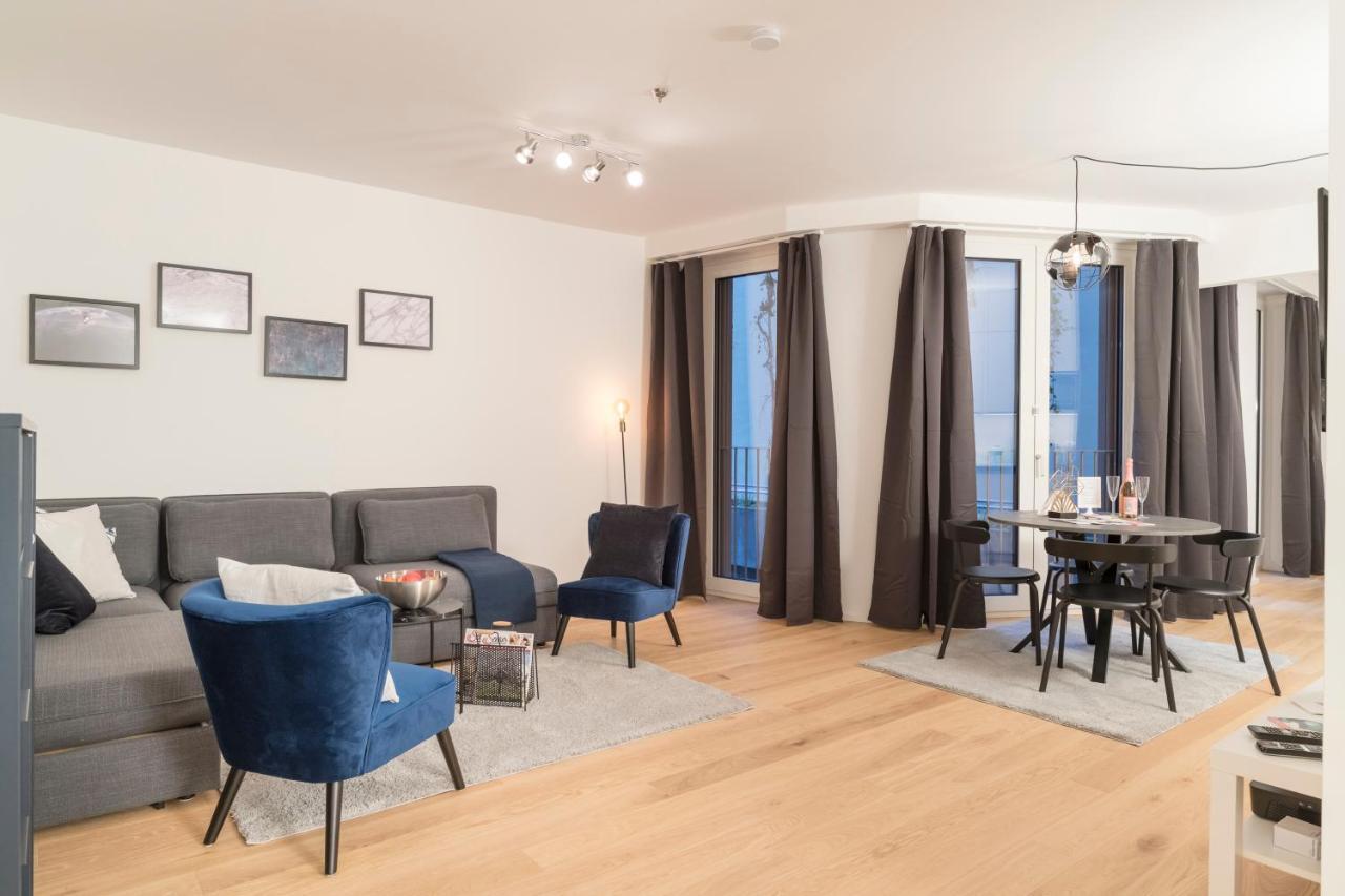 Luxury Suites Renngasse Вена Экстерьер фото