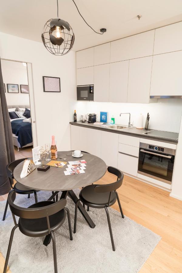 Luxury Suites Renngasse Вена Экстерьер фото