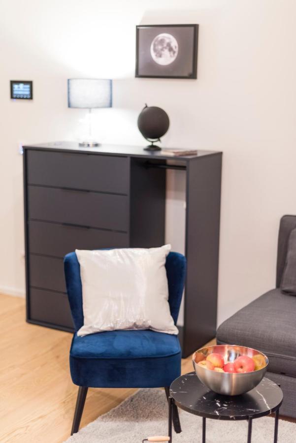 Luxury Suites Renngasse Вена Экстерьер фото