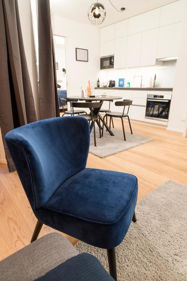 Luxury Suites Renngasse Вена Экстерьер фото