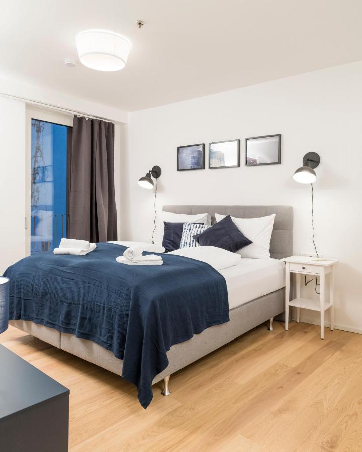 Luxury Suites Renngasse Вена Экстерьер фото
