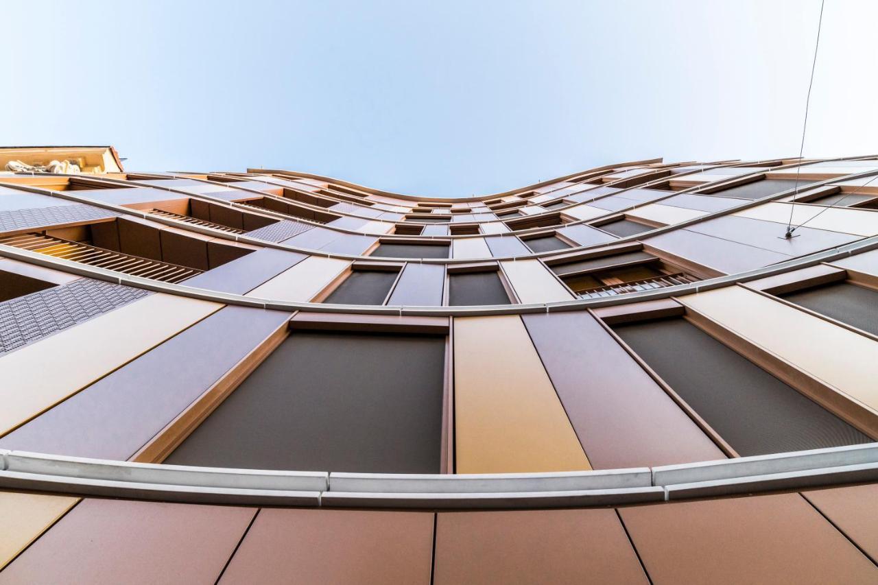 Luxury Suites Renngasse Вена Экстерьер фото
