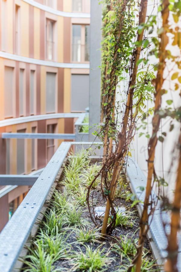 Luxury Suites Renngasse Вена Экстерьер фото
