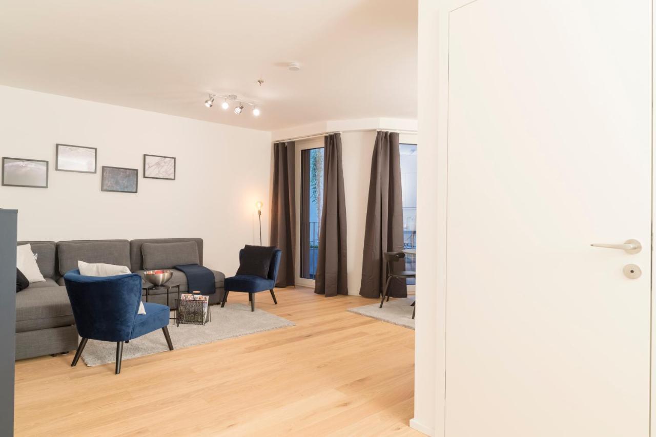 Luxury Suites Renngasse Вена Экстерьер фото