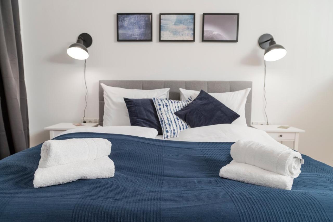 Luxury Suites Renngasse Вена Экстерьер фото