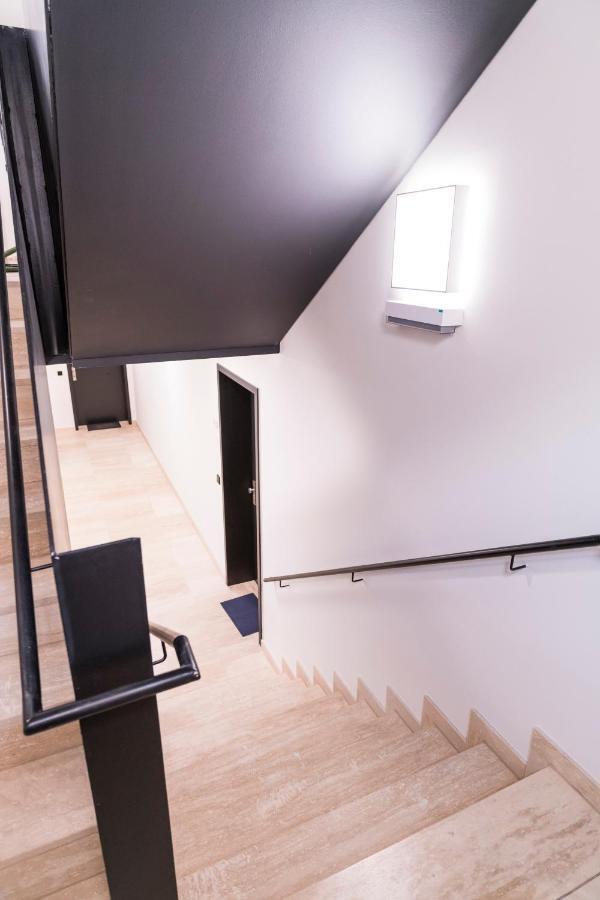 Luxury Suites Renngasse Вена Экстерьер фото