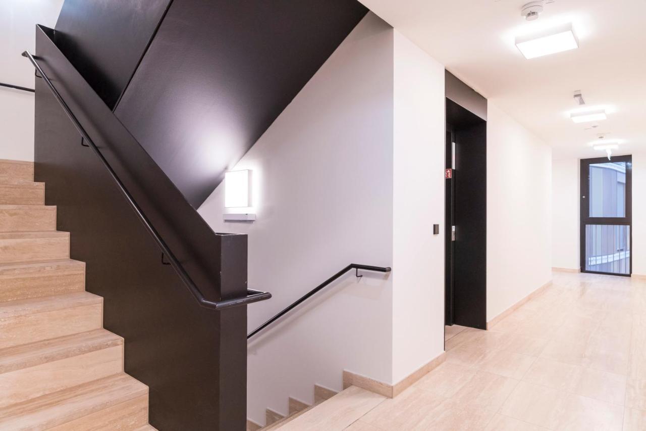 Luxury Suites Renngasse Вена Экстерьер фото