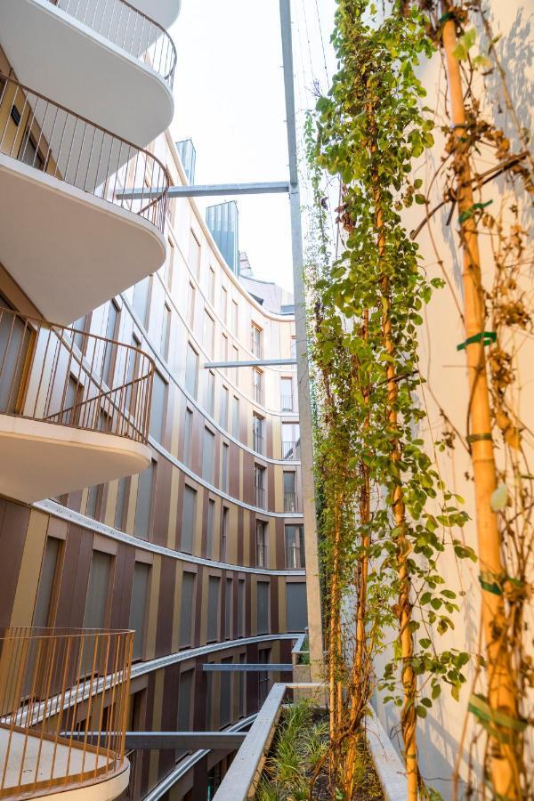 Luxury Suites Renngasse Вена Экстерьер фото