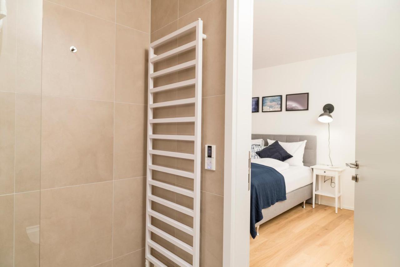 Luxury Suites Renngasse Вена Экстерьер фото
