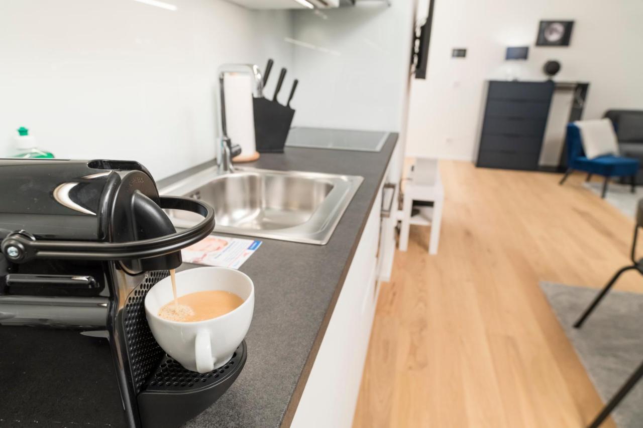 Luxury Suites Renngasse Вена Экстерьер фото