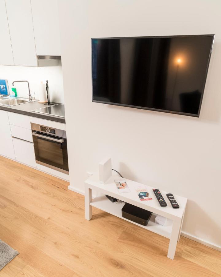 Luxury Suites Renngasse Вена Экстерьер фото